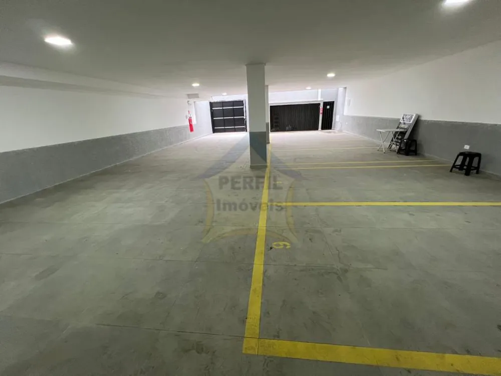 Apartamento à Venda no bairro Parque das Nações, Santo André- 2 dorm, 2 vagas, 70 m