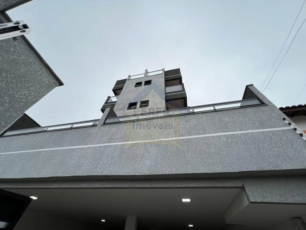 Apartamento à Venda no bairro Parque das Nações, Santo André- 2 dorm, 2 vagas, 70 m
