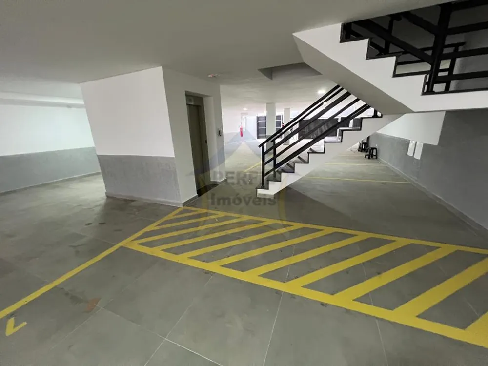 Apartamento à Venda no bairro Parque das Nações, Santo André- 2 dorm, 2 vagas, 70 m
