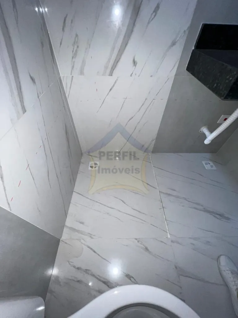 Apartamento à Venda no bairro Parque das Nações, Santo André- 2 dorm, 2 vagas, 70 m