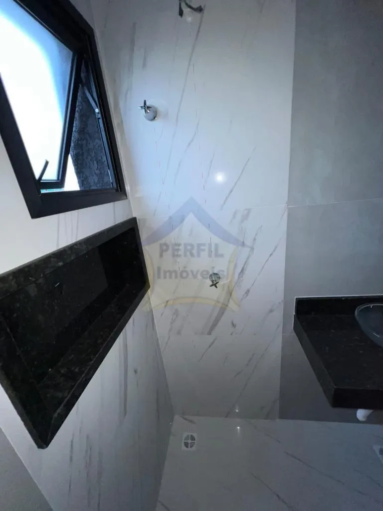 Apartamento à Venda no bairro Parque das Nações, Santo André- 2 dorm, 2 vagas, 70 m