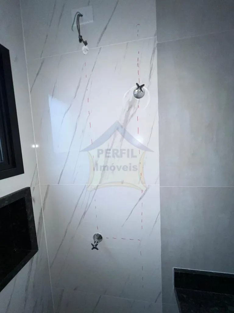 Apartamento à Venda no bairro Parque das Nações, Santo André- 2 dorm, 2 vagas, 70 m