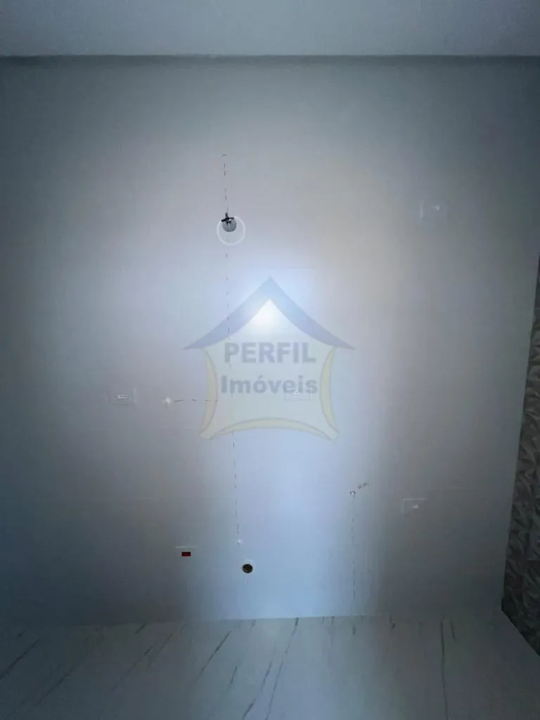 Apartamento à Venda no bairro Parque das Nações, Santo André- 2 dorm, 2 vagas, 70 m