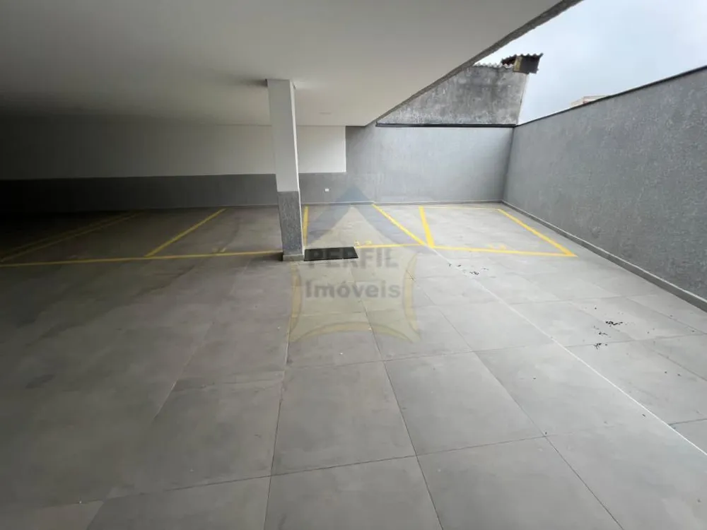 Apartamento à Venda no bairro Parque das Nações, Santo André- 2 dorm, 2 vagas, 70 m