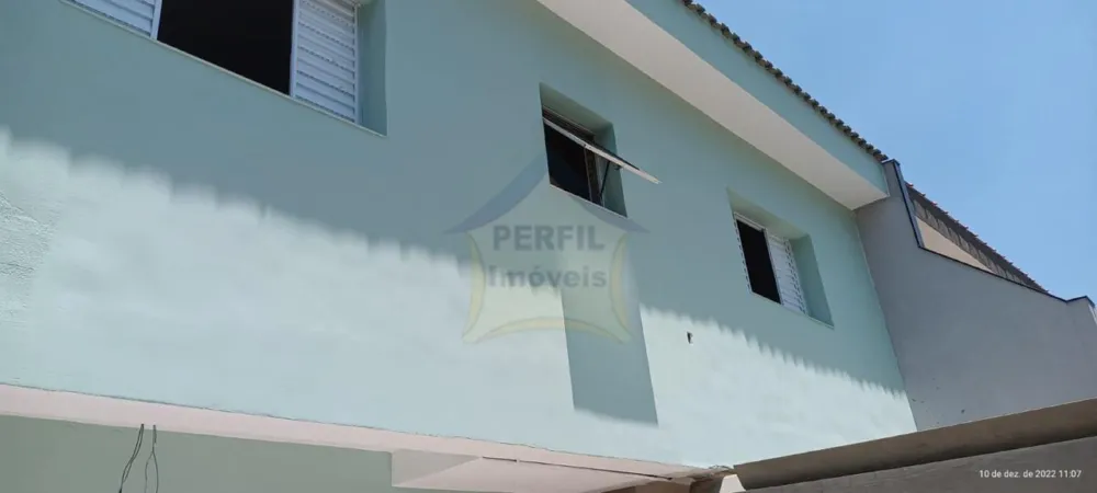 Casa à Venda no Centro, em São Bernarddo do Campo-  2 dorm, 1 suíte, 2 vagas, 129 m, 90 m