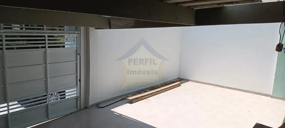 Casa à Venda no Centro, em São Bernarddo do Campo-  2 dorm, 1 suíte, 2 vagas, 129 m, 90 m