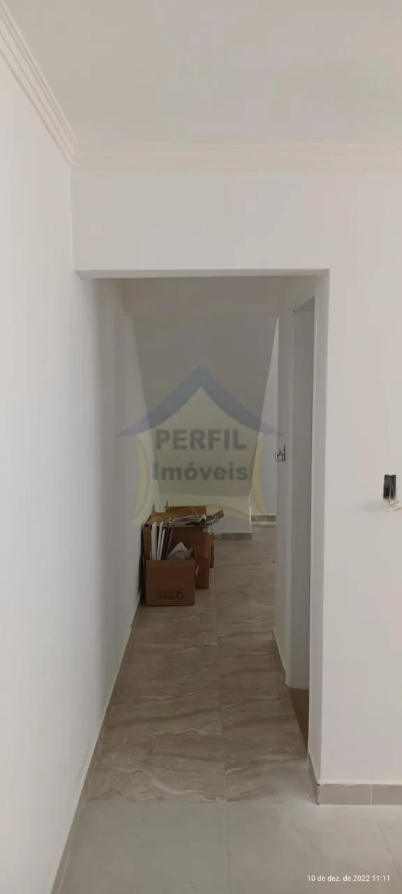 Casa à Venda no Centro, em São Bernarddo do Campo-  2 dorm, 1 suíte, 2 vagas, 129 m, 90 m