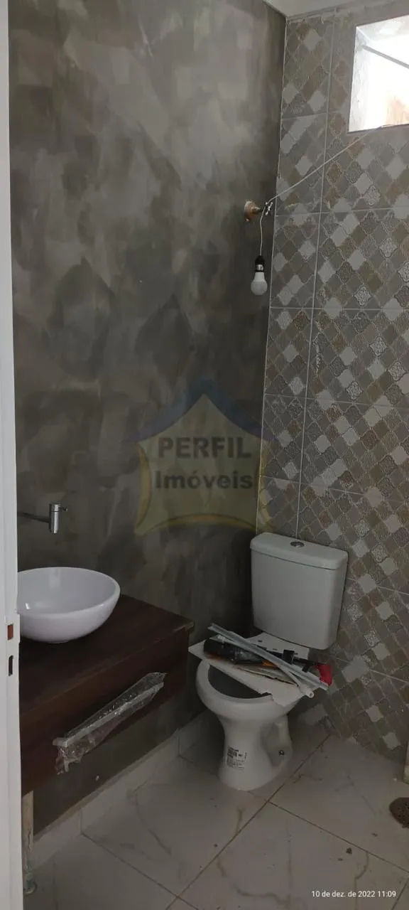 Casa à Venda no Centro, em São Bernarddo do Campo-  2 dorm, 1 suíte, 2 vagas, 129 m, 90 m
