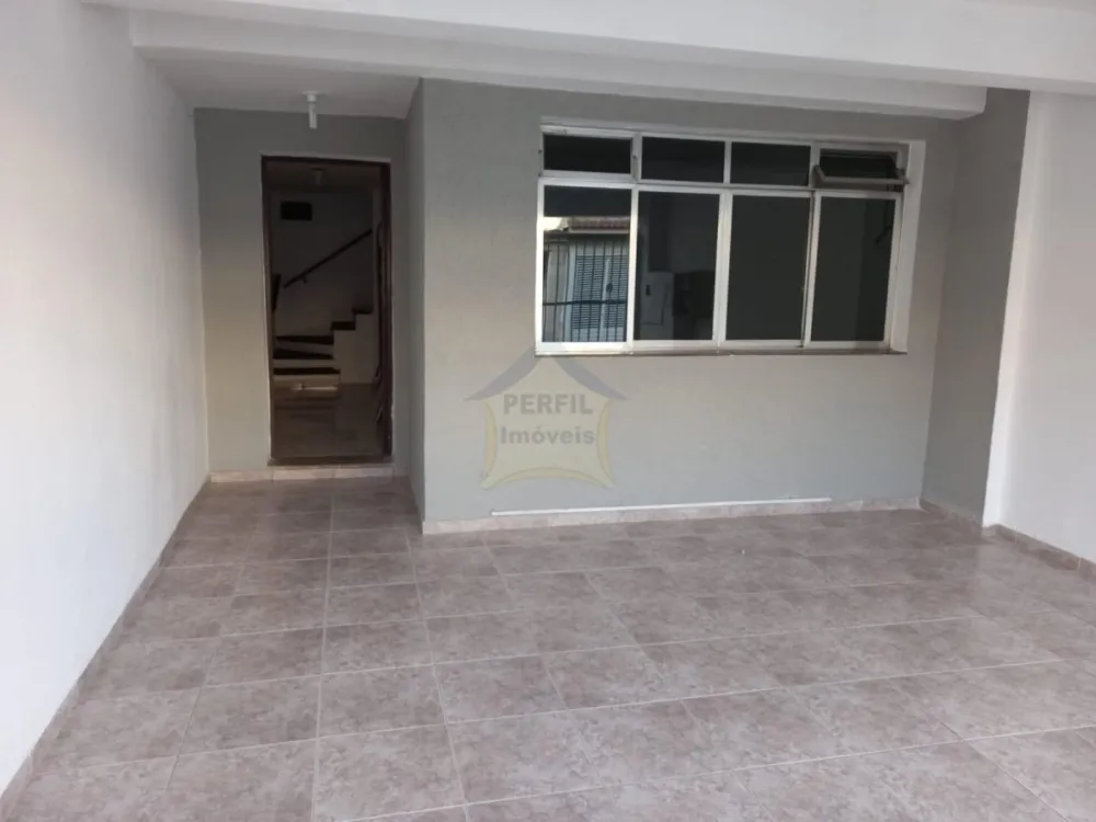 Sobrado 5 Dorms à venda em Rudge Ramos Sp.