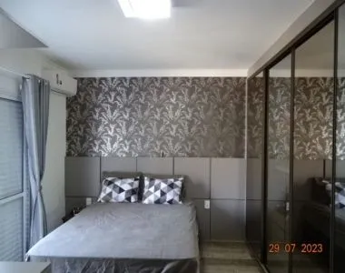 Apartamento Cobertura Duplex  à venda  - Campestre - Santo André! 