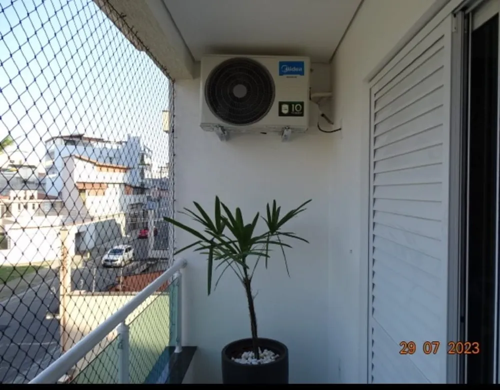 Apartamento Cobertura Duplex  à venda  - Campestre - Santo André! 