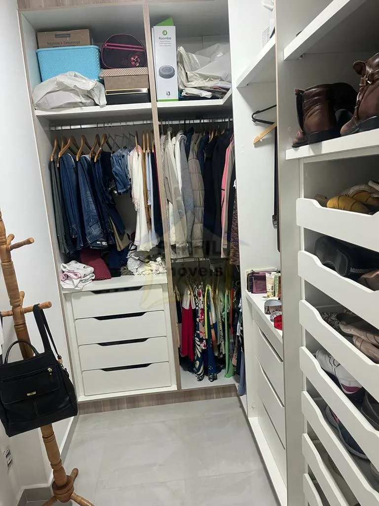 Lindo apartamento à venda em São Caetano do Sul - 4 vagas 2 Suítes 93m