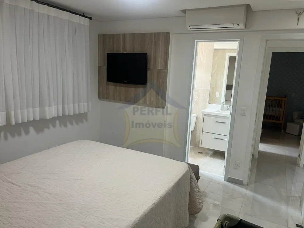 Lindo apartamento à venda em São Caetano do Sul - 4 vagas 2 Suítes 93m