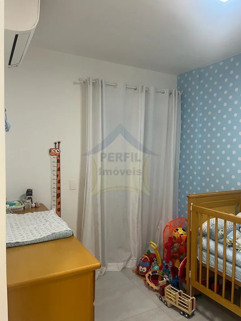 Lindo apartamento à venda em São Caetano do Sul - 4 vagas 2 Suítes 93m