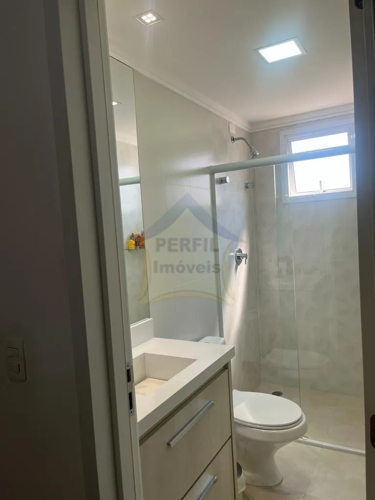 Lindo apartamento à venda em São Caetano do Sul - 4 vagas 2 Suítes 93m