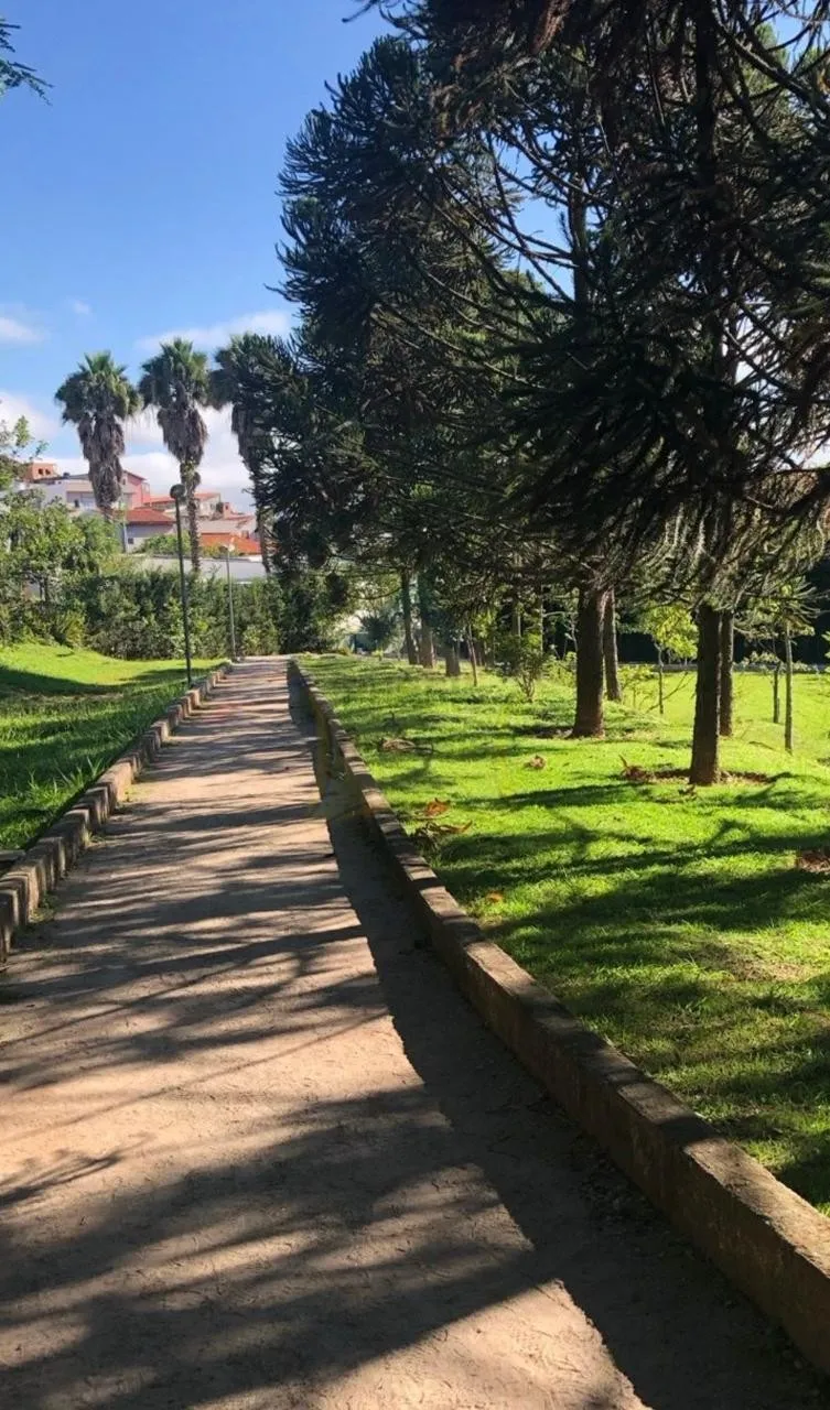 Terreno em Condomínio à Venda em Itatiba-bairro Residencial Fazenda Serrinha, 300 m.