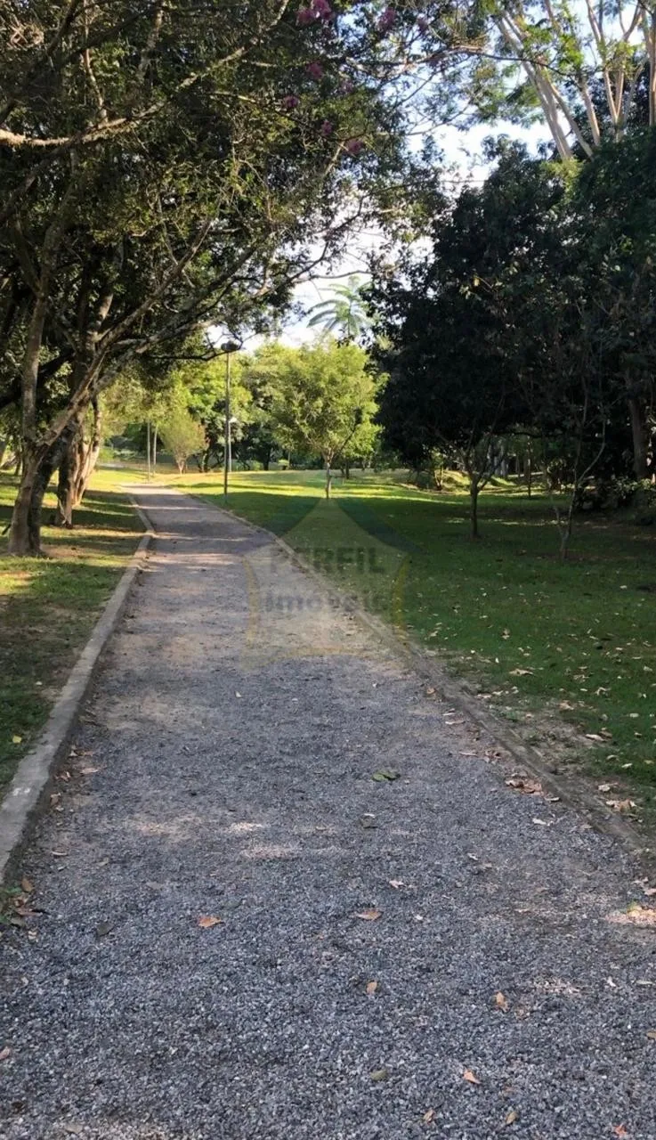Terreno em Condomínio à Venda em Itatiba-bairro Residencial Fazenda Serrinha, 300 m.