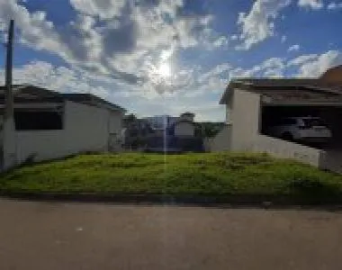 Terreno em Condomínio à Venda em Itatiba-bairro Residencial Fazenda Serrinha, 300 m.