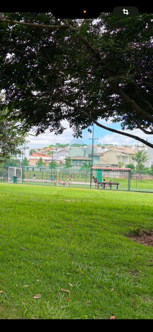 Terreno em Condomínio à Venda em Itatiba-bairro Residencial Fazenda Serrinha, 300 m.