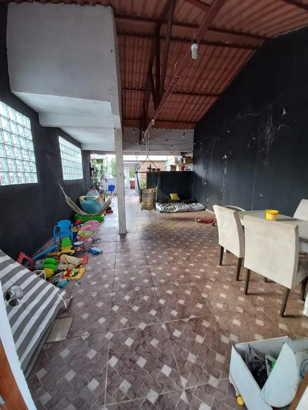 OPORTUNIDADE, LINDO SOBRADO À VENDA EM RUDGE RAMOS -SBC -LOCALIZAÇÃO PRIVILEGIADA!