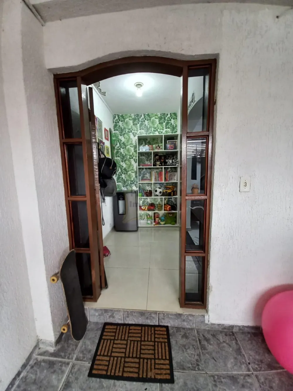 OPORTUNIDADE, LINDO SOBRADO À VENDA EM RUDGE RAMOS -SBC -LOCALIZAÇÃO PRIVILEGIADA!