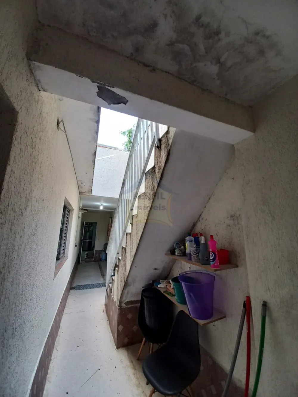 OPORTUNIDADE, LINDO SOBRADO À VENDA EM RUDGE RAMOS -SBC -LOCALIZAÇÃO PRIVILEGIADA!