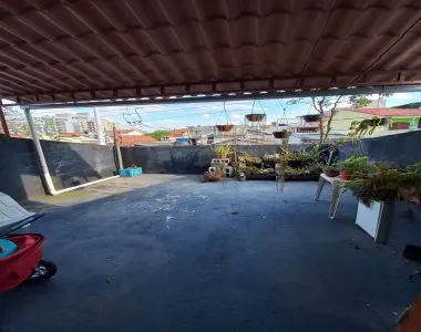 OPORTUNIDADE, LINDO SOBRADO À VENDA EM RUDGE RAMOS -SBC -LOCALIZAÇÃO PRIVILEGIADA!