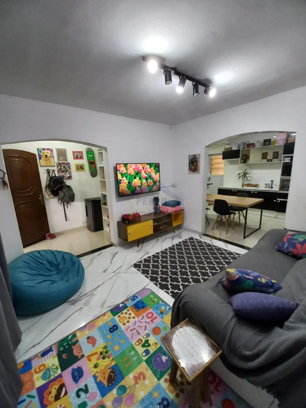 OPORTUNIDADE, LINDO SOBRADO À VENDA EM RUDGE RAMOS -SBC -LOCALIZAÇÃO PRIVILEGIADA!