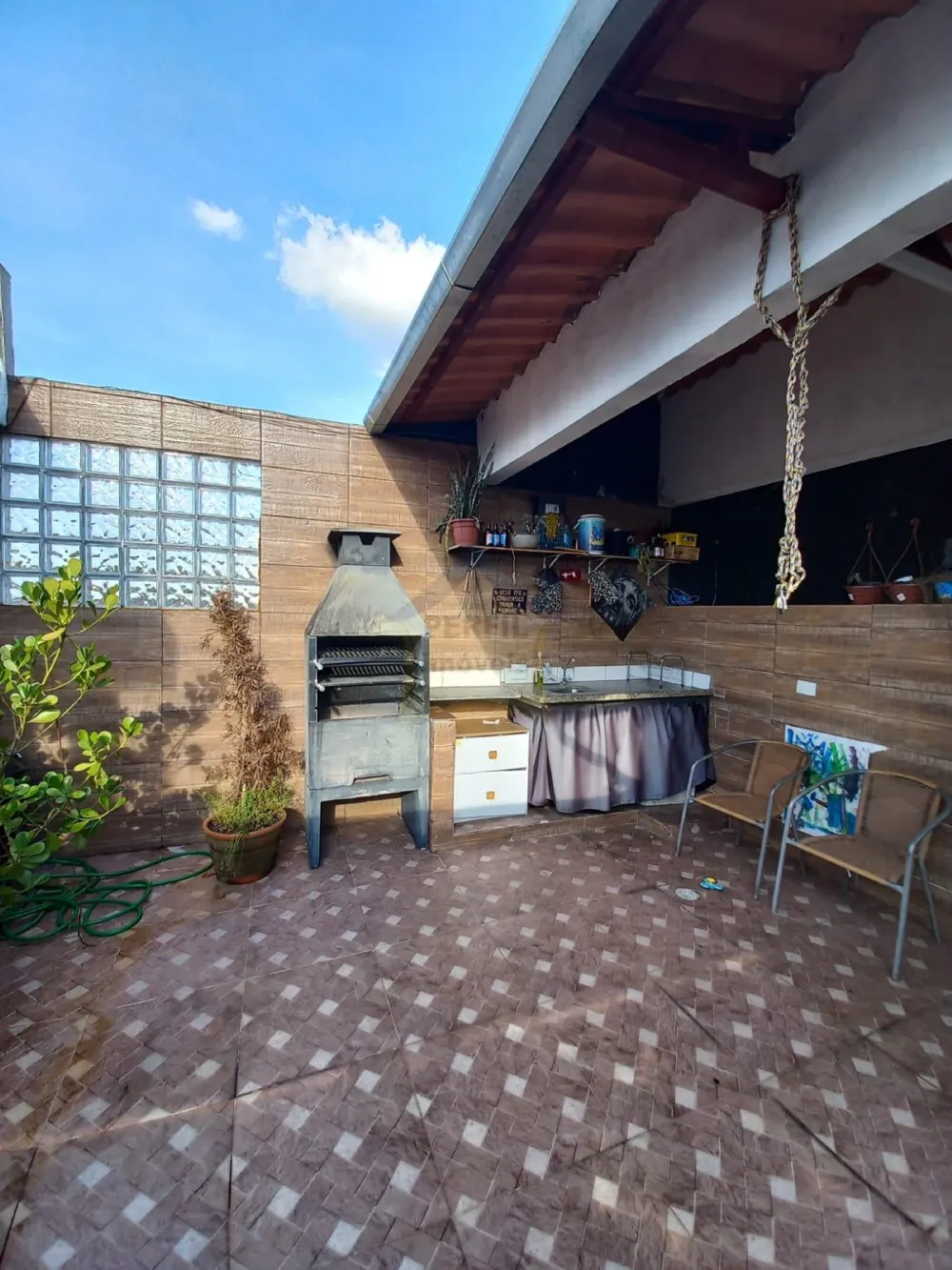 OPORTUNIDADE, LINDO SOBRADO À VENDA EM RUDGE RAMOS -SBC -LOCALIZAÇÃO PRIVILEGIADA!