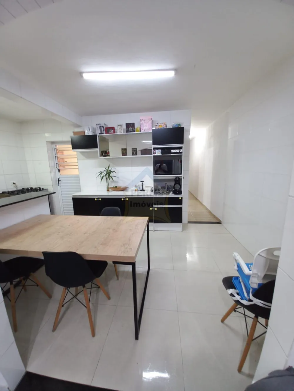 OPORTUNIDADE, LINDO SOBRADO À VENDA EM RUDGE RAMOS -SBC -LOCALIZAÇÃO PRIVILEGIADA!