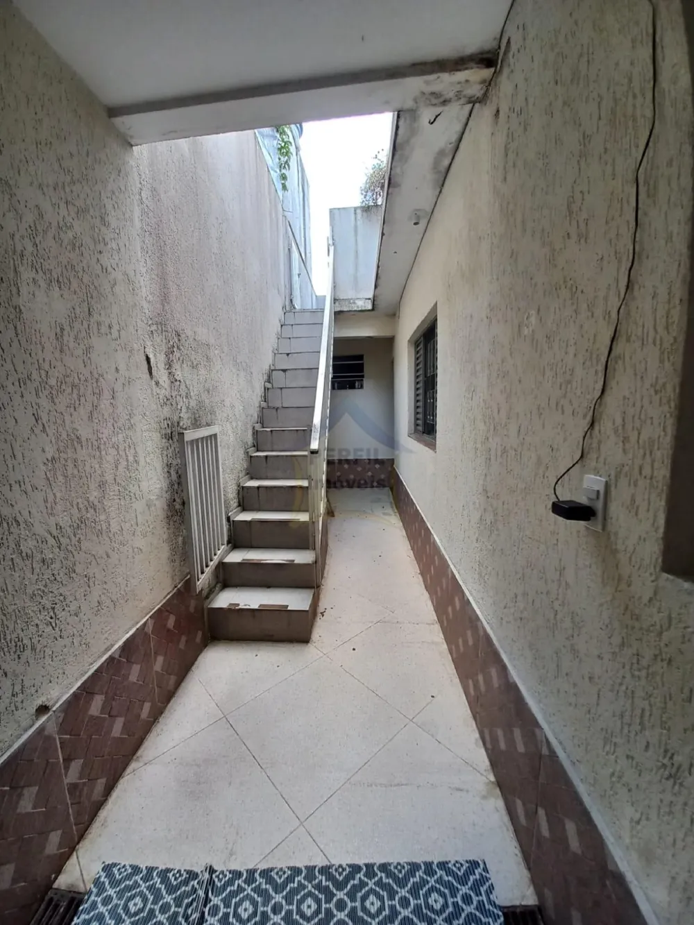 OPORTUNIDADE, LINDO SOBRADO À VENDA EM RUDGE RAMOS -SBC -LOCALIZAÇÃO PRIVILEGIADA!