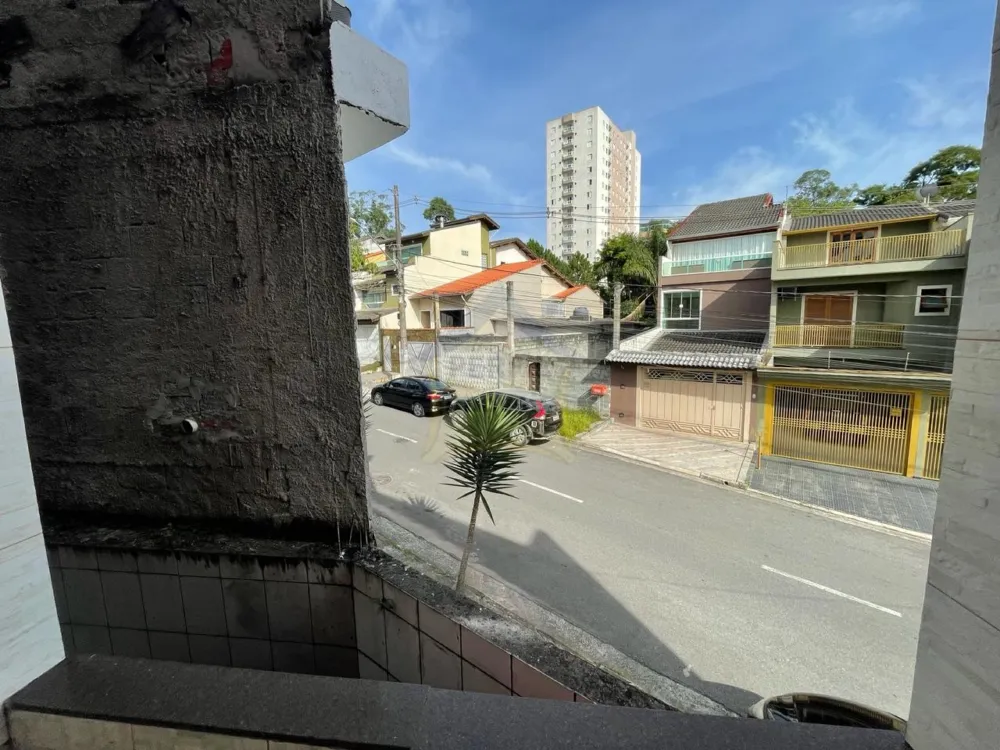 LINDO SOBRADO À VENDA NO JARDIM IDEL MAUÁ !