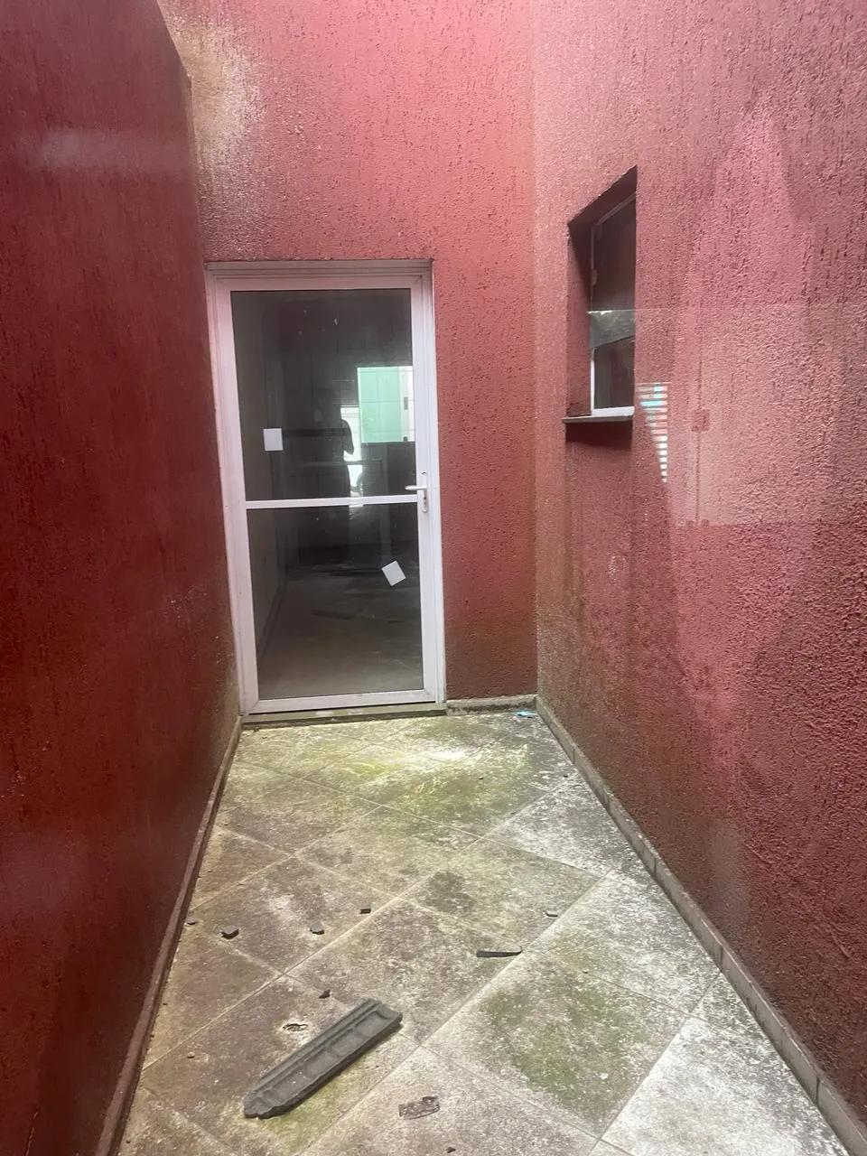  LINDO SOBRADO À VENDA NO JARDIM IDEL MAUÁ !
