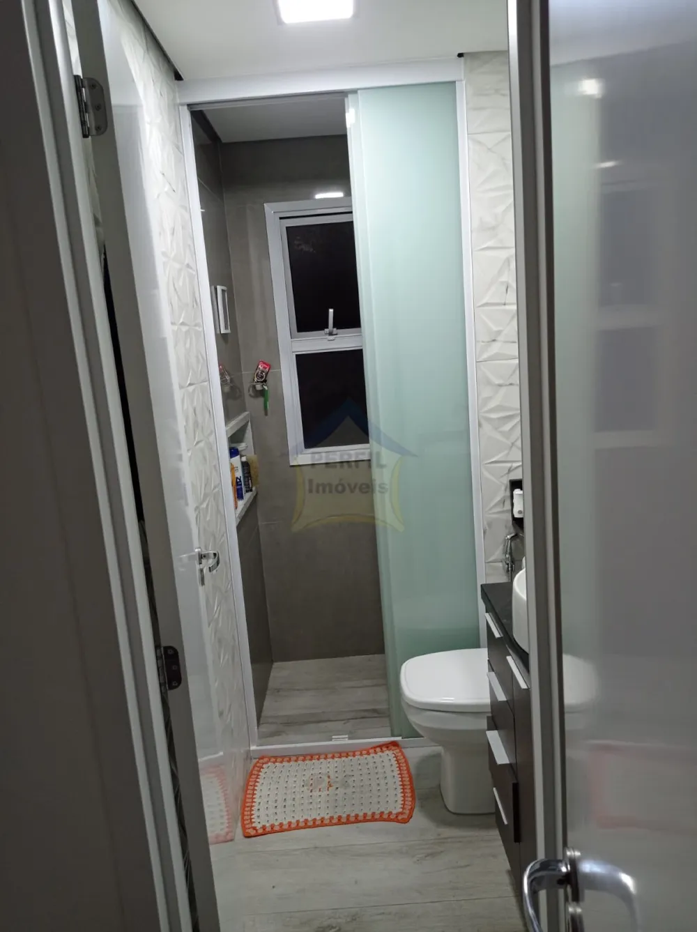 Lindo Apartamento à venda em Rudje Ramos SBC!