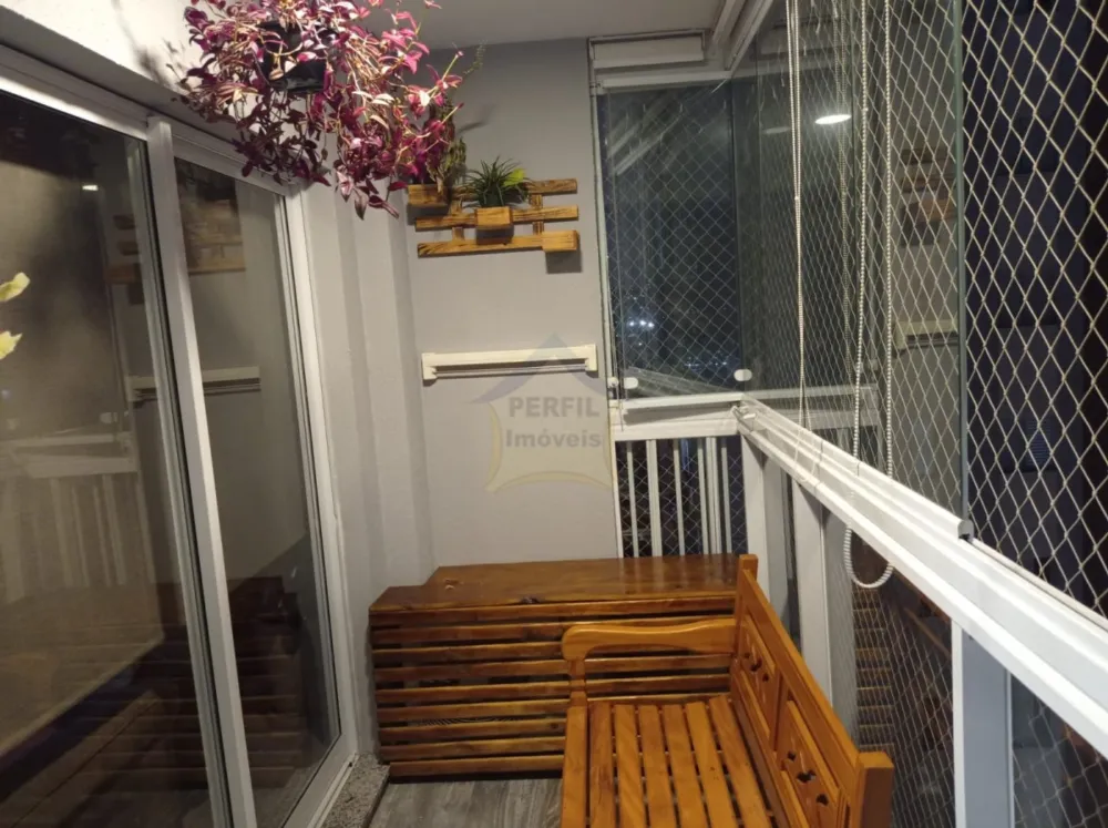 Lindo Apartamento à venda em Rudje Ramos SBC!