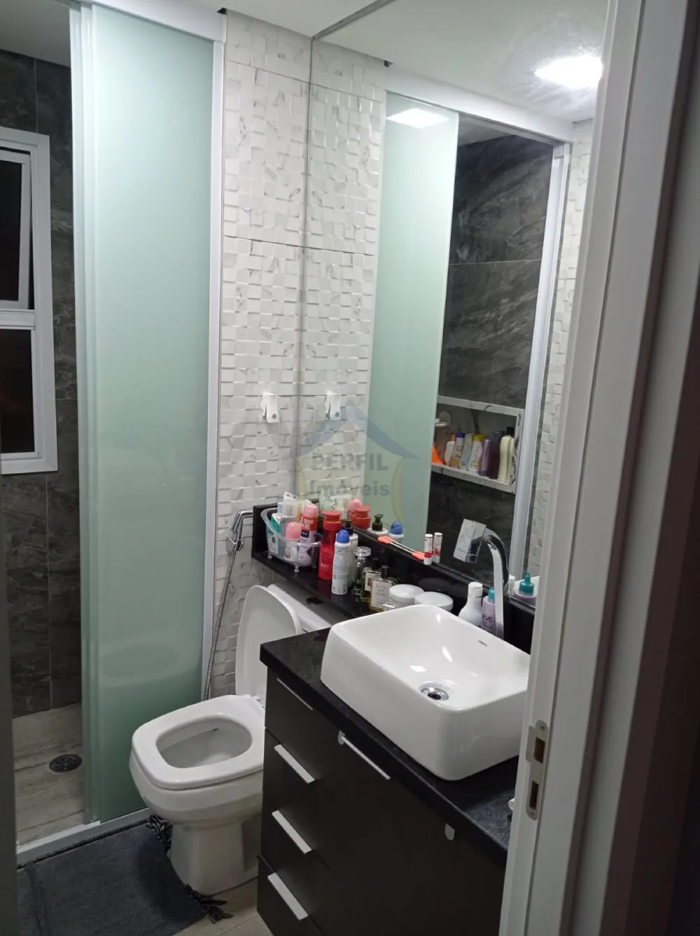 Lindo Apartamento à venda em Rudje Ramos SBC!
