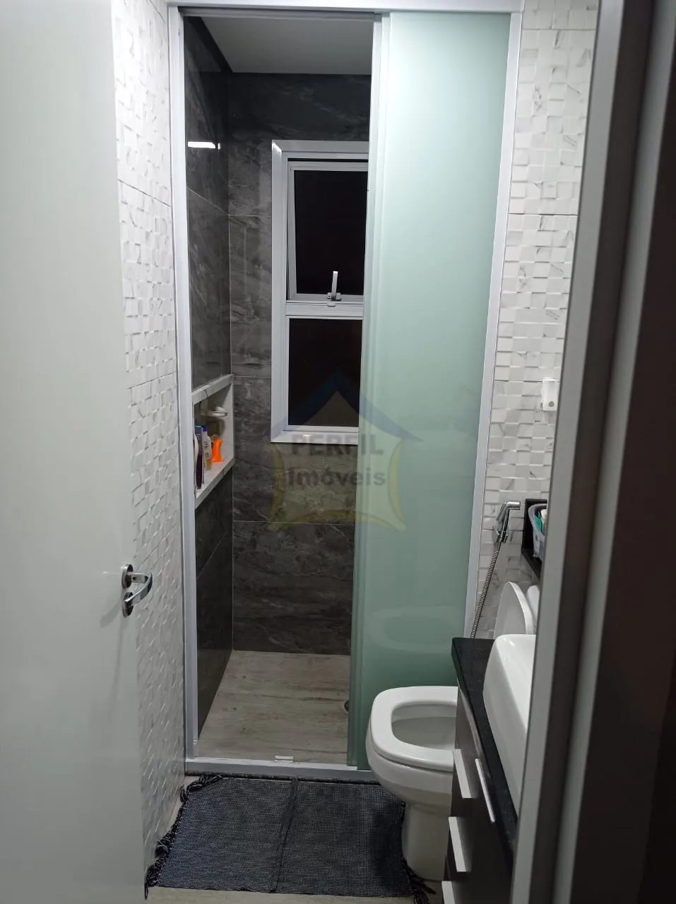 Lindo Apartamento à venda em Rudje Ramos SBC!