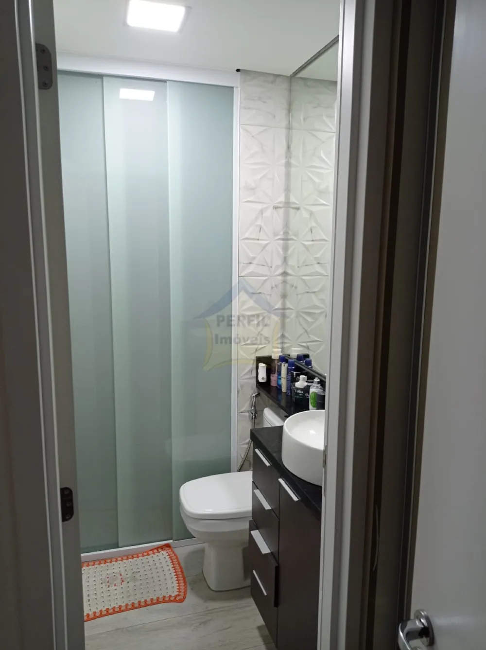 Lindo Apartamento à venda em Rudje Ramos SBC!