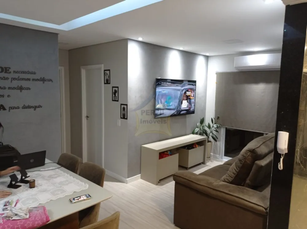 Lindo Apartamento à venda em Rudje Ramos SBC!