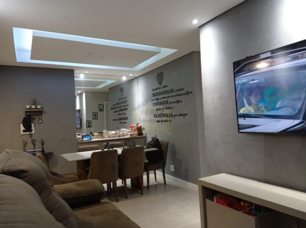 Lindo Apartamento à venda em Rudje Ramos SBC!