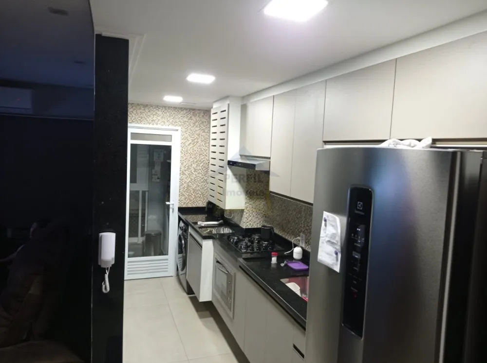 Lindo Apartamento à venda em Rudje Ramos SBC!