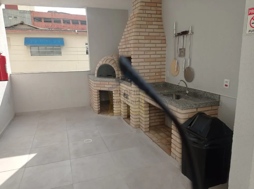 Lindo Apartamento à venda em Rudje Ramos SBC!