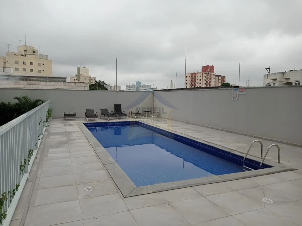 Lindo Apartamento à venda em Rudje Ramos SBC!