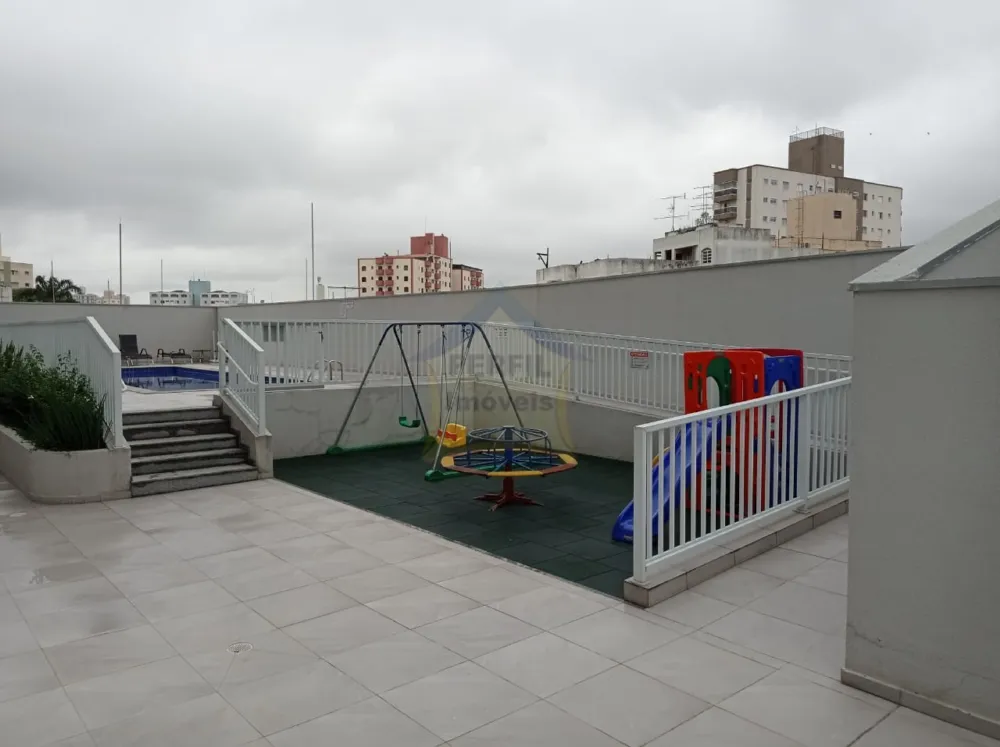 Lindo Apartamento à venda em Rudje Ramos SBC!
