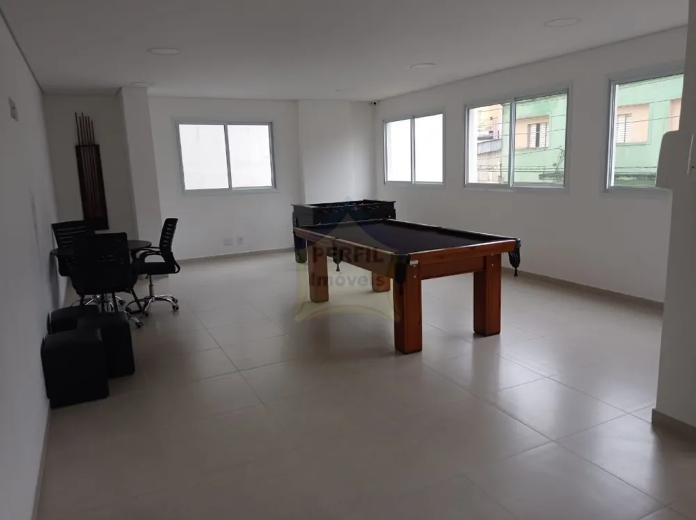 Lindo Apartamento à venda em Rudje Ramos SBC!