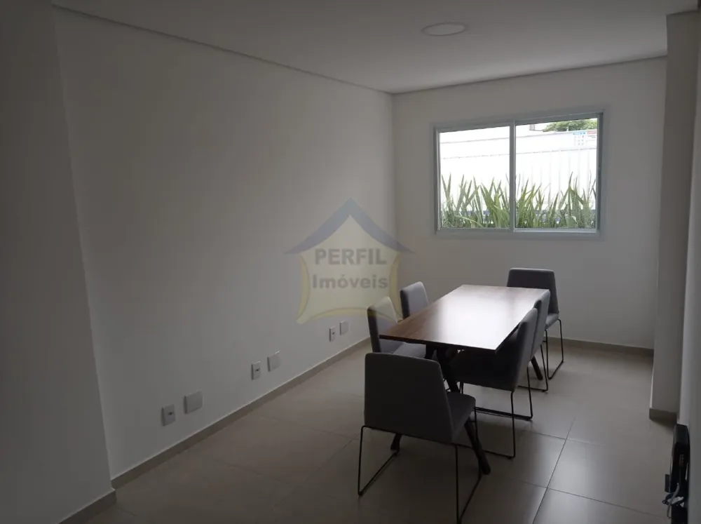 Lindo Apartamento à venda em Rudje Ramos SBC!