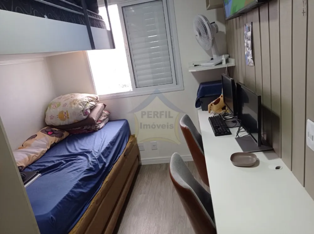 Lindo Apartamento à venda em Rudje Ramos SBC!