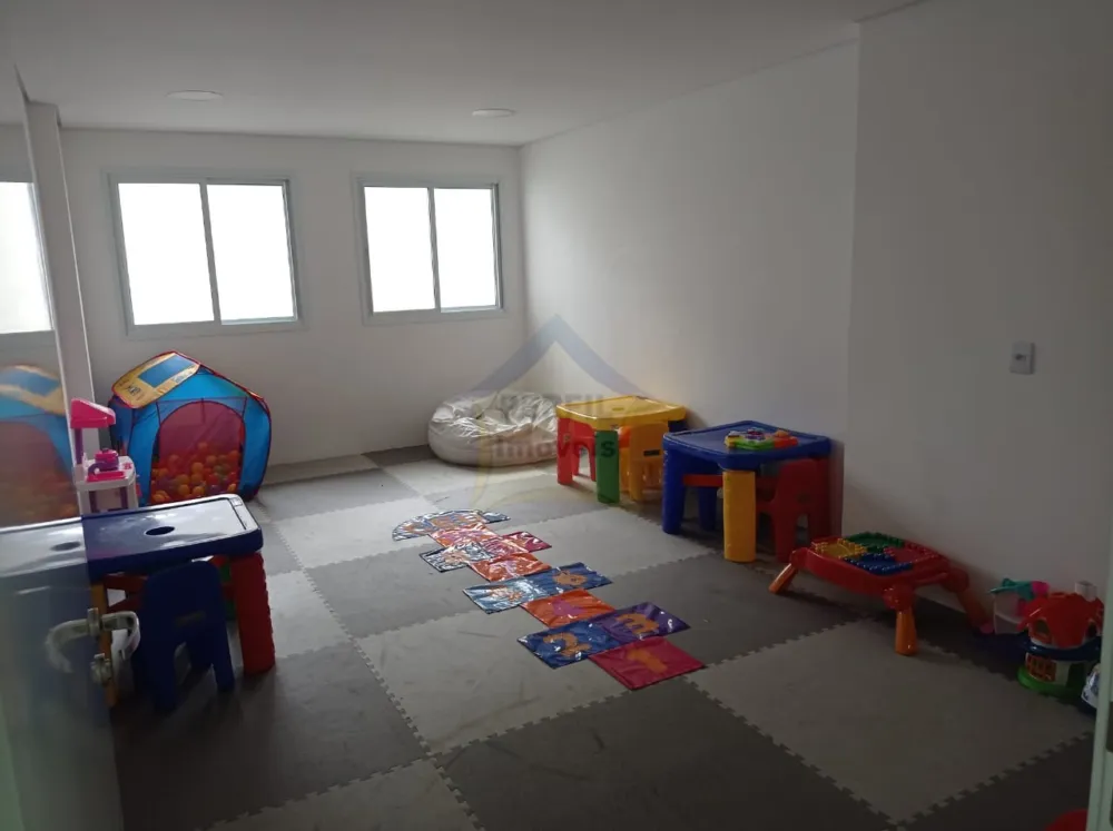 Lindo Apartamento à venda em Rudje Ramos SBC!