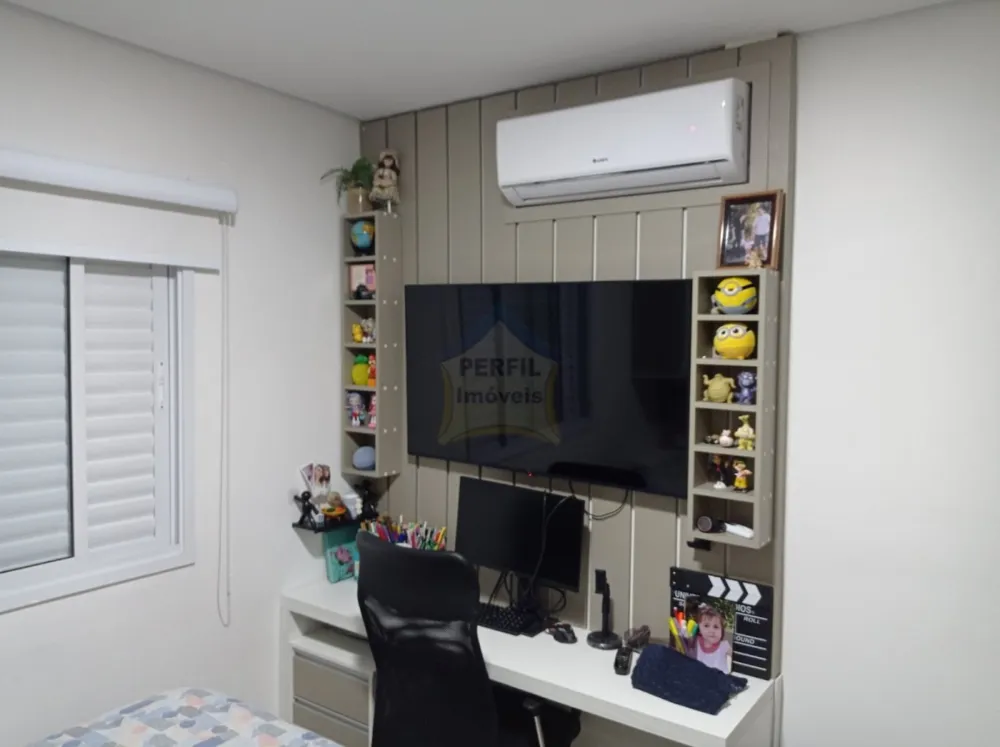 Lindo Apartamento à venda em Rudje Ramos SBC!