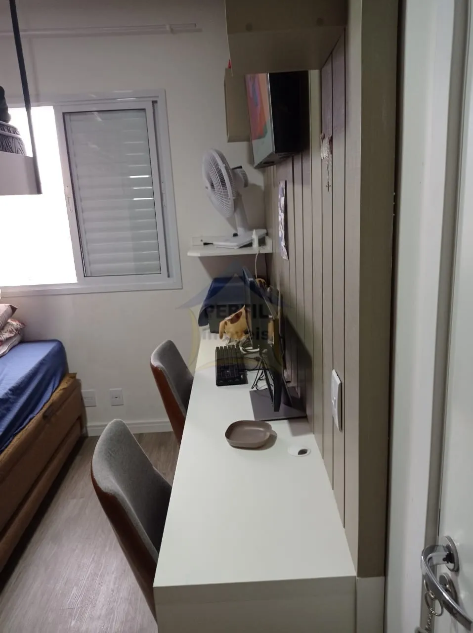 Lindo Apartamento à venda em Rudje Ramos SBC!